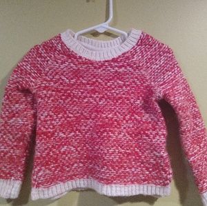 Gap toddler sweater